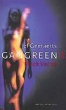 Gangrene: Black Venus (Gangreen, #1)