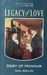 Debt of Honour (Legacy of Love) by Gail Mallin