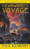Hawkwood's Voyage (The Monarchies of God, #1)