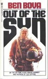 Out of the Sun cover