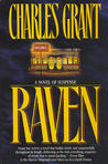 Raven cover
