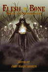 Flesh and Bone: Rise of the Necromancers cover