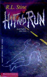 Hit And Run (Point Horror, #26)