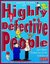 Seven Years of Highly Defective People: Scott Adams' Guided Tour of the Evolution of Dilbert