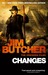 Changes (The Dresden Files, #12) by Jim Butcher