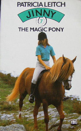 the-magic-pony
