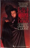 The Soft Whisper of the Dead cover