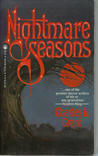 Nightmare Seasons cover