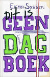 Dit is geen dagboek