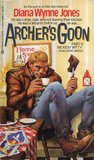 Archer's Goon cover
