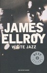 White Jazz cover