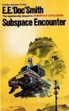 Subspace Encounter cover