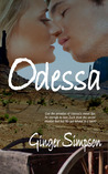 Odessa cover