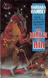 The Walls of Air cover