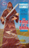 The Time of the Dark cover