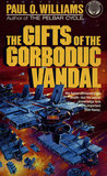 The Gifts of the Gorboduc Vandal cover