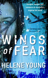 Wings of Fear (Border Watch #1) cover