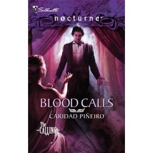 blood-calls