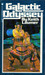 Galactic Odyssey by Keith Laumer