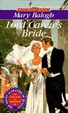 Lord Carew's Bride (Stapleton-Downes, #4)
