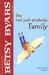 The Not Just Anybody Family (Piper S.) by Betsy Byars