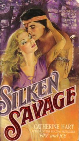 silken-savage