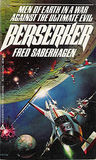 Berserker (Berserker, #1)