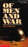 Of Men and War cover