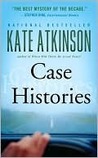 Case Histories (Jackson Brodie, #1)