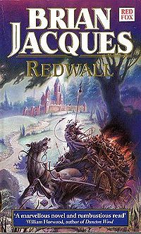 redwall