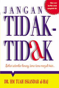 jangan-tidak-tidak