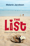 The List cover