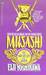Musashi The Way of Life and Death by Eiji Yoshikawa