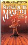 Revenge of the Manitou cover