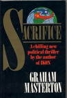 Sacrifice cover