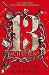 De 13 Schatten