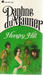 Hungry Hill by Daphne du Maurier