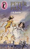 Peter Pan by J.M. Barrie