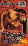 Flames of Love cover