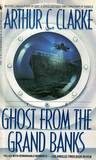 The Ghost from the Grand Banks cover