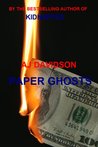 Paper Ghosts cover