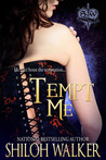 Tempt Me cover