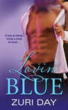 Lovin' Blue cover