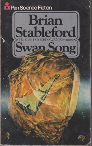 Swan Song(Hooded Swan 6)