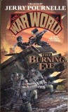 The Burning Eye (War World #1)
