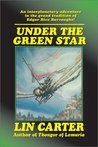 Under the Green Star (Green Star, #1)
