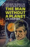 The Man Without a Planet cover