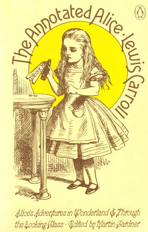 Alice in wonderland and through the looking glass book value