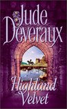 Highland Velvet (Velvet Montgomery Annuals Quadrilogy #2)