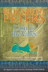 Lion in the Valley  (Amelia Peabody, #4)